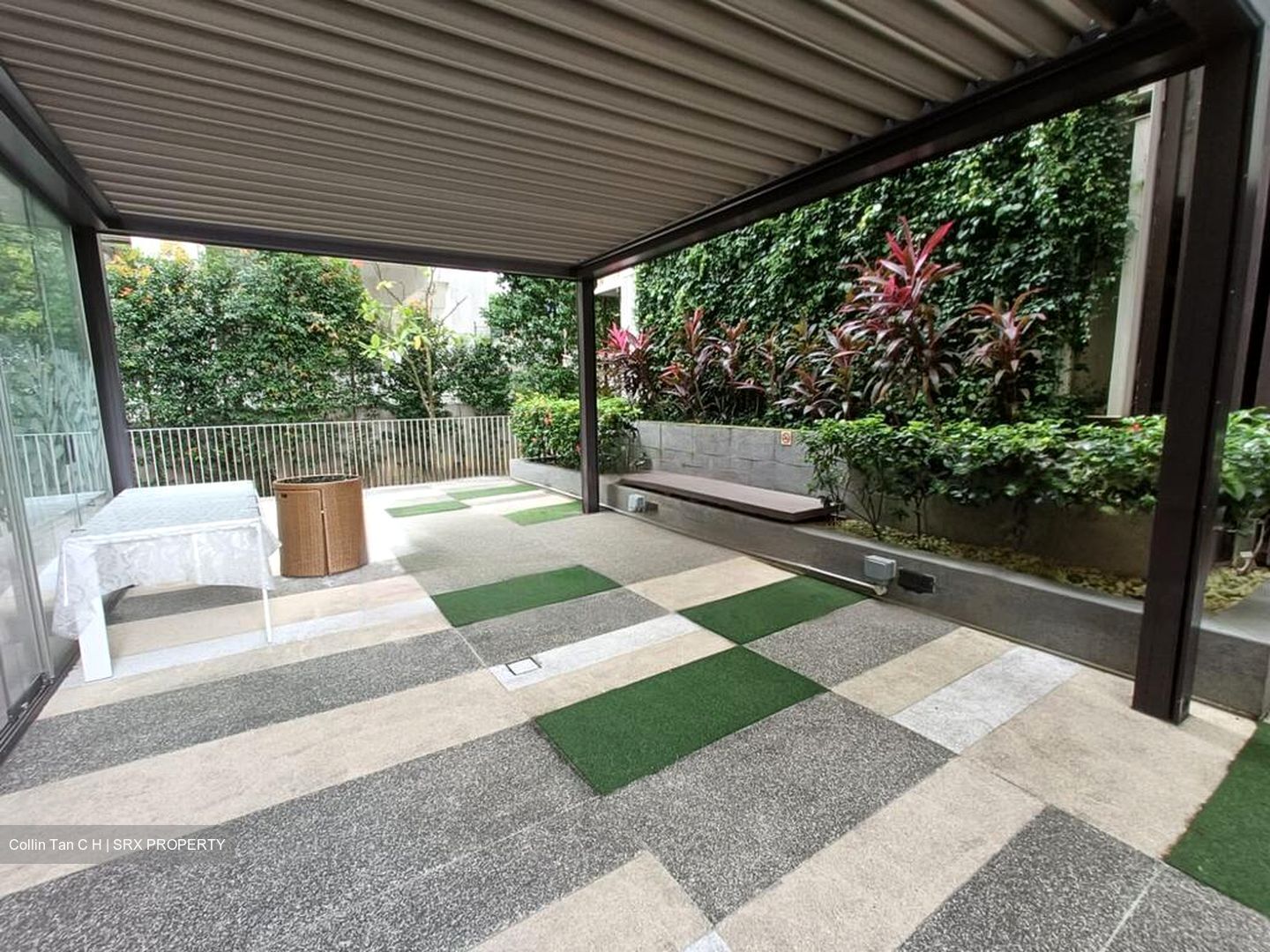 Cambio Suites (D19), Apartment #465042341